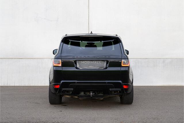 Land Rover RANGE ROVER SPORT 2.0 P400e Autobiography Dynamic Nieuwprijs ¤ 130.252,- PANO - 360 Camera - Meridian - Head Up