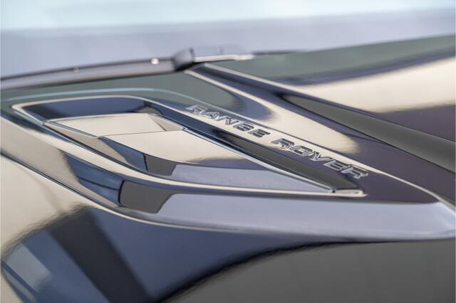 Land Rover RANGE ROVER SPORT 2.0 P400e Autobiography Dynamic Nieuwprijs ¤ 130.252,- PANO - 360 Camera - Meridian - Head Up