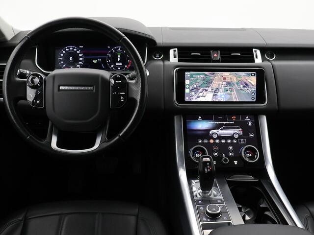 Land Rover RANGE ROVER SPORT 2.0 P400e HYBRID HSE DYNAMIC *BTW* + 21 INCH / HEAD-UP / PANORAMA / APPLE CARPLAY