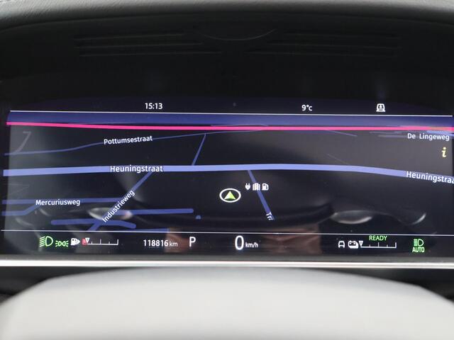 Land Rover RANGE ROVER SPORT 2.0 P400e HYBRID HSE DYNAMIC *BTW* + 21 INCH / HEAD-UP / PANORAMA / APPLE CARPLAY