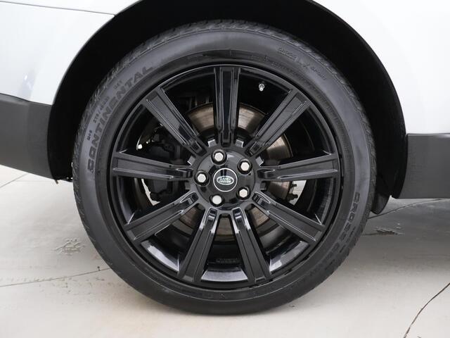 Land Rover RANGE ROVER SPORT 2.0 P400e HYBRID HSE DYNAMIC *BTW* + 21 INCH / HEAD-UP / PANORAMA / APPLE CARPLAY