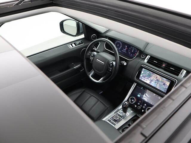Land Rover RANGE ROVER SPORT 2.0 P400e HYBRID HSE DYNAMIC *BTW* + 21 INCH / HEAD-UP / PANORAMA / APPLE CARPLAY