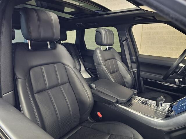 Land Rover RANGE ROVER SPORT 2.0 P400e HSE Autobiography