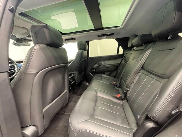 Land Rover RANGE ROVER SPORT 3.0 P440e Dynamic SE PHEV 23" l Panorama l BTW l 1e eigenaar