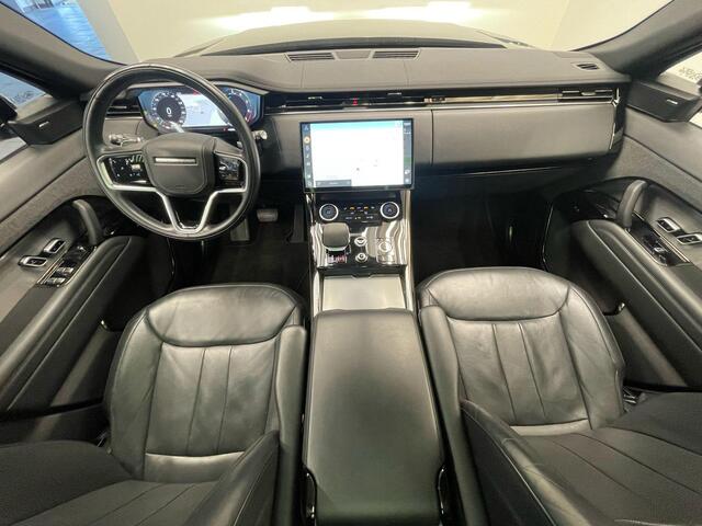 Land Rover RANGE ROVER SPORT 3.0 P440e Dynamic SE PHEV 23" l Panorama l BTW l 1e eigenaar