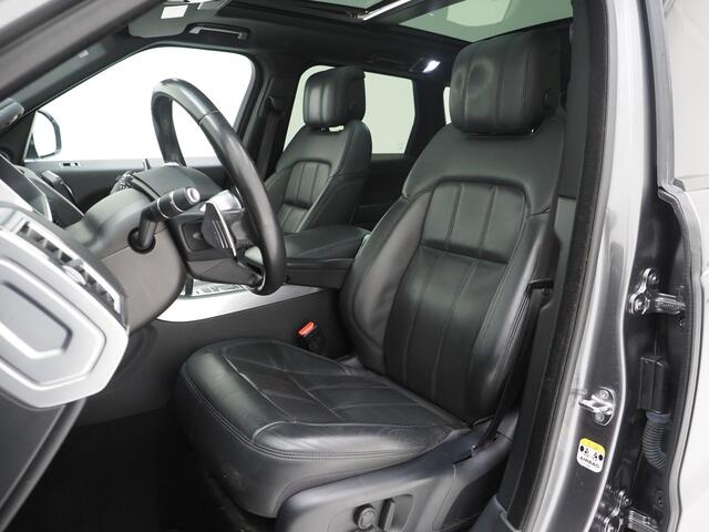 Land Rover RANGE ROVER SPORT 2.0 P400e HSE Dynamic | Panoramadak | Luchtvering | Meridian | Head Up | Adaptive Cruise