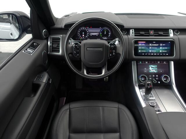 Land Rover RANGE ROVER SPORT 2.0 P400e Autobiography Dynamic Aut- Two Tone, Panodak, Head Up, Memory, Meridian Audio, Stuur/Stoelverwarming