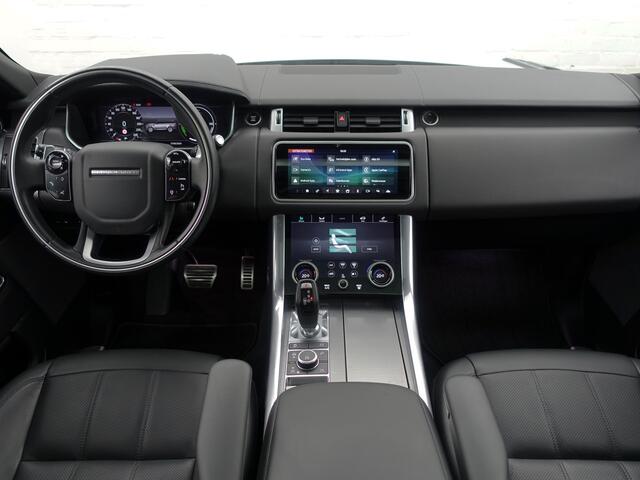 Land Rover RANGE ROVER SPORT 2.0 P400e Autobiography Dynamic Aut- Two Tone, Panodak, Head Up, Memory, Meridian Audio, Stuur/Stoelverwarming