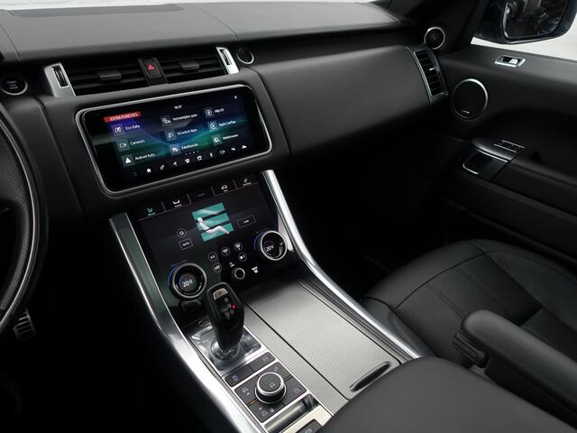 Land Rover RANGE ROVER SPORT 2.0 P400e Autobiography Dynamic Aut- Two Tone, Panodak, Head Up, Memory, Meridian Audio, Stuur/Stoelverwarming