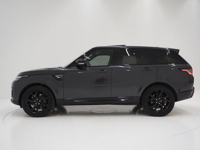 Land Rover RANGE ROVER SPORT 2.0 P400e HSE | Panoramadak | Luchtvering | Meridian | Keyless | Camera | Carplay