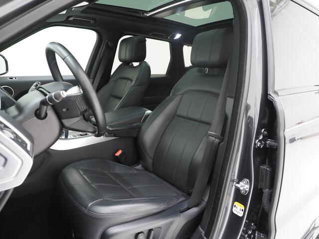 Land Rover RANGE ROVER SPORT 2.0 P400e HSE | Panoramadak | Luchtvering | Meridian | Keyless | Camera | Carplay
