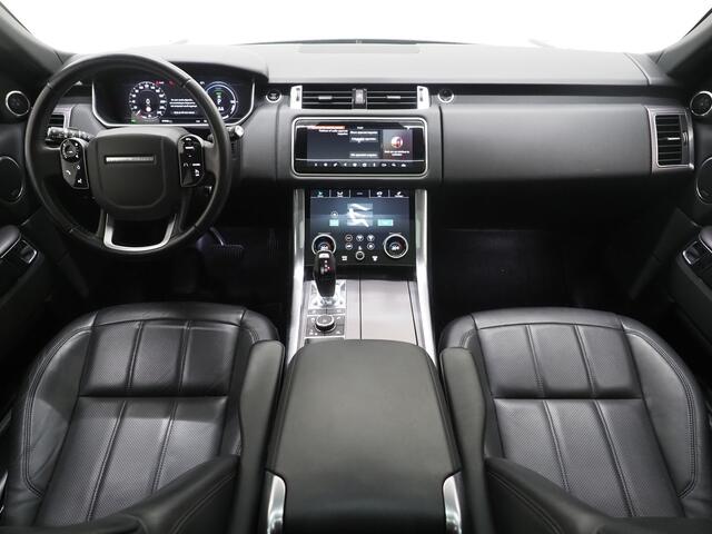 Land Rover RANGE ROVER SPORT 2.0 P400e HSE | Panoramadak | Luchtvering | Meridian | Keyless | Camera | Carplay