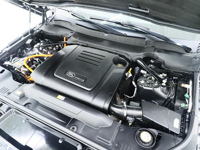 Land Rover RANGE ROVER SPORT 2.0 P400e HSE | Panoramadak | Luchtvering | Meridian | Keyless | Camera | Carplay