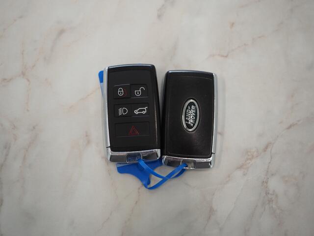 Land Rover RANGE ROVER SPORT 2.0 P400e HSE | Panoramadak | Luchtvering | Meridian | Keyless | Camera | Carplay