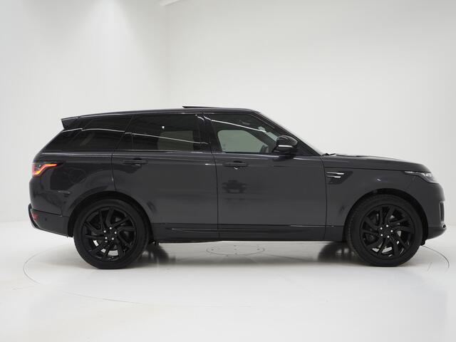 Land Rover RANGE ROVER SPORT 2.0 P400e HSE | Panoramadak | Luchtvering | Meridian | Keyless | Camera | Carplay