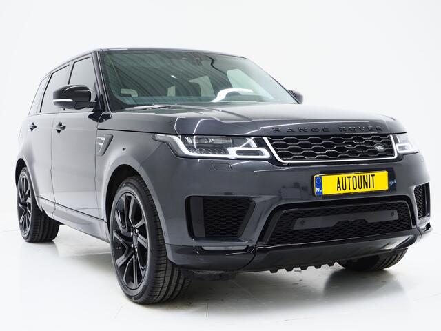 Land Rover RANGE ROVER SPORT 2.0 P400e HSE | Panoramadak | Luchtvering | Meridian | Keyless | Camera | Carplay