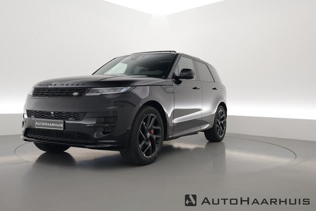 Land Rover RANGE ROVER SPORT 3.0 P460e Dynamic SE PHEV | Pano | Soft Close | Meridian | Memory Seats | Adapt. Cruise | 360cam