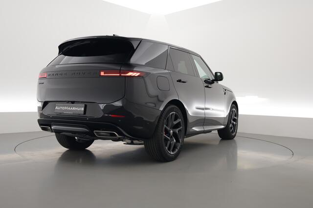 Land Rover RANGE ROVER SPORT 3.0 P460e Dynamic SE PHEV | Pano | Soft Close | Meridian | Memory Seats | Adapt. Cruise | 360cam