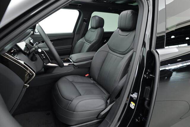 Land Rover RANGE ROVER SPORT 3.0 P460e Dynamic SE PHEV | Pano | Soft Close | Meridian | Memory Seats | Adapt. Cruise | 360cam