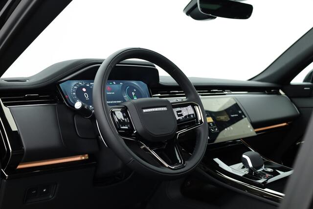 Land Rover RANGE ROVER SPORT 3.0 P460e Dynamic SE PHEV | Pano | Soft Close | Meridian | Memory Seats | Adapt. Cruise | 360cam