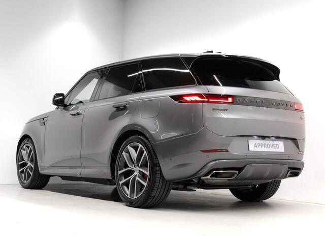 Land Rover RANGE ROVER SPORT 2.0 P440e Dynamic SE