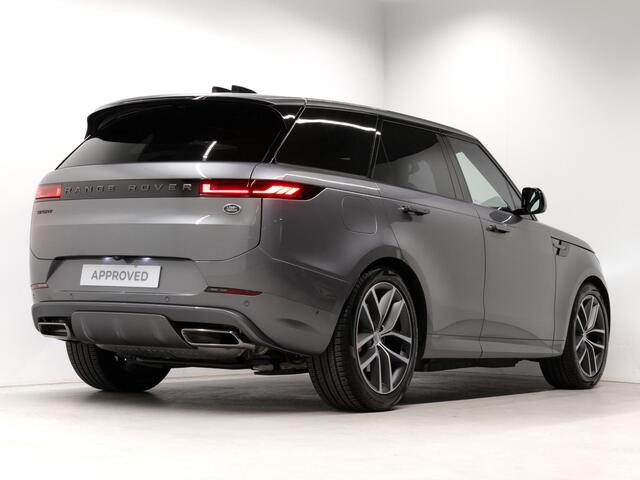 Land Rover RANGE ROVER SPORT 2.0 P440e Dynamic SE
