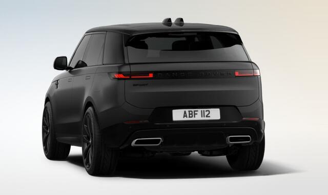 Land Rover RANGE ROVER SPORT 3.0 P460e Dynamic SE PHEV Leverbaar vanaf 05/2025!