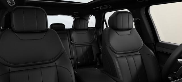 Land Rover RANGE ROVER SPORT 3.0 P460e Dynamic SE PHEV Leverbaar vanaf 05/2025!