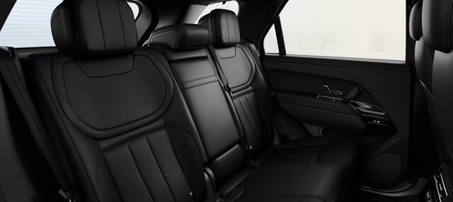 Land Rover RANGE ROVER SPORT 3.0 P460e Dynamic SE PHEV Leverbaar vanaf 05/2025!