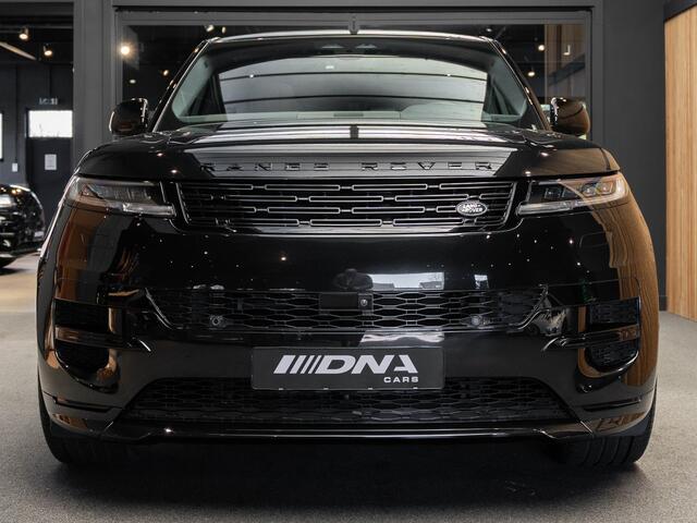 Land Rover RANGE ROVER SPORT D250 SE Dynamic D250 SE 3.0 V6 Pano Meridian Surround
