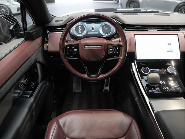 Land Rover RANGE ROVER SPORT D250 SE Dynamic D250 SE 3.0 V6 Pano Meridian Surround