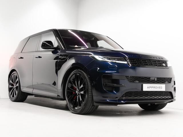 Land Rover RANGE ROVER SPORT 2.0 P440e Dynamic SE