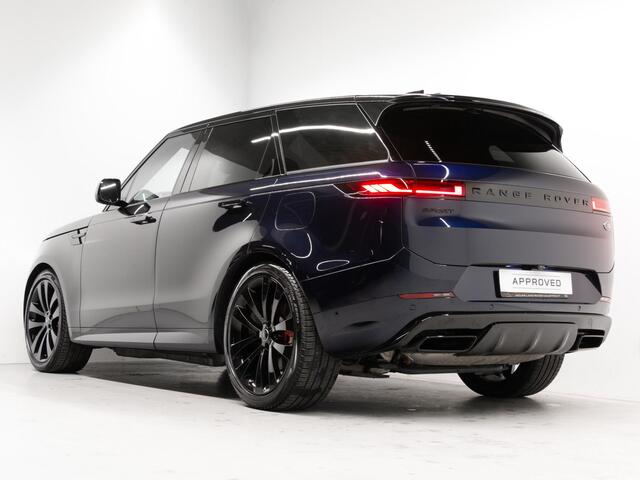 Land Rover RANGE ROVER SPORT 2.0 P440e Dynamic SE