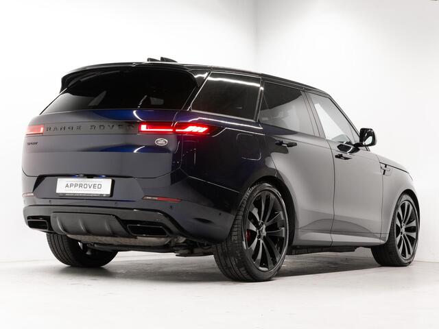 Land Rover RANGE ROVER SPORT 2.0 P440e Dynamic SE