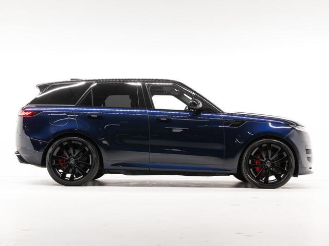 Land Rover RANGE ROVER SPORT 2.0 P440e Dynamic SE
