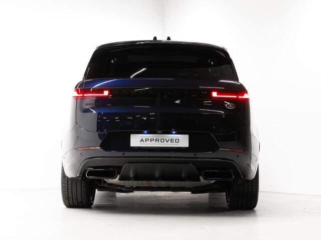 Land Rover RANGE ROVER SPORT 2.0 P440e Dynamic SE