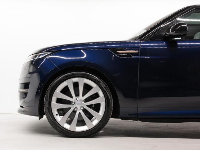 Land Rover RANGE ROVER SPORT 3.0 P510e First Edition