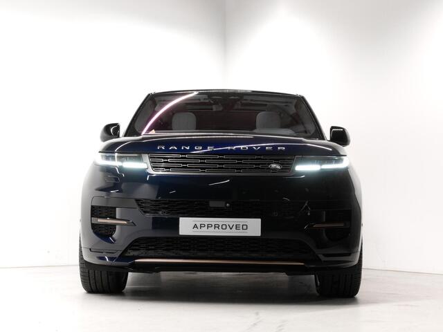 Land Rover RANGE ROVER SPORT 3.0 P510e First Edition