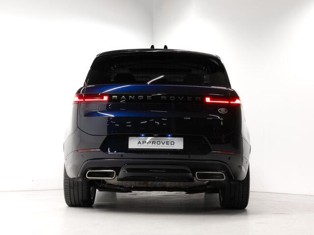 Land Rover RANGE ROVER SPORT 3.0 P510e First Edition