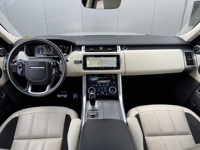 Land Rover RANGE ROVER SPORT D250 HSE Dynamic | Panorama | 22" | SVO Paint | Meridian | Trekhaak