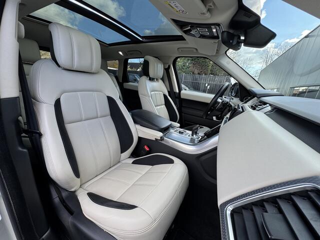 Land Rover RANGE ROVER SPORT D250 HSE Dynamic | Panorama | 22" | SVO Paint | Meridian | Trekhaak
