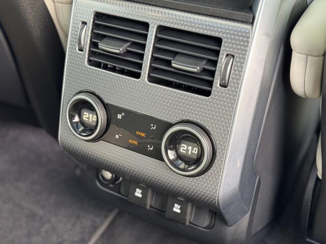 Land Rover RANGE ROVER SPORT D250 HSE Dynamic | Panorama | 22" | SVO Paint | Meridian | Trekhaak