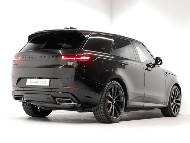 Land Rover RANGE ROVER SPORT 3.0 P510e First Edition