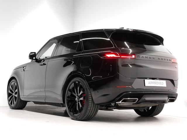 Land Rover RANGE ROVER SPORT 3.0 P510e First Edition