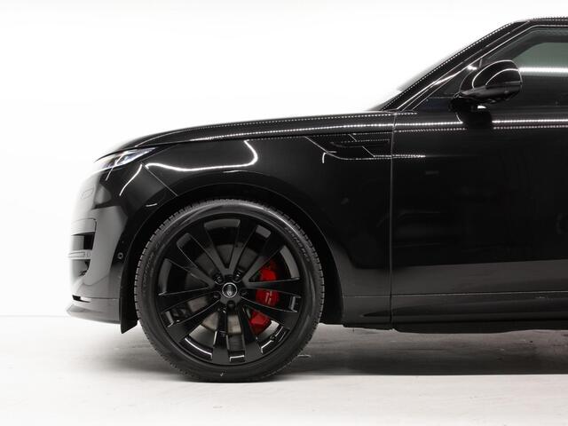 Land Rover RANGE ROVER SPORT 3.0 P510e First Edition