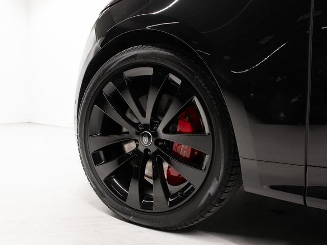 Land Rover RANGE ROVER SPORT 3.0 P510e First Edition