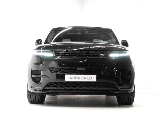 Land Rover RANGE ROVER SPORT 3.0 P510e First Edition