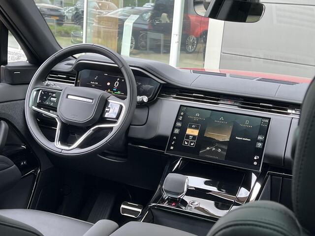 Land Rover RANGE ROVER SPORT P460e S PHEV | Trekhaak | Panoramadak | 23'' Velgen