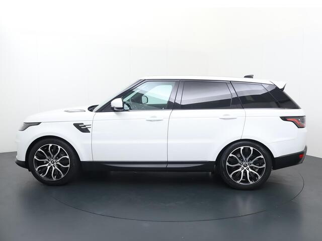 Land Rover RANGE ROVER SPORT P400e SE