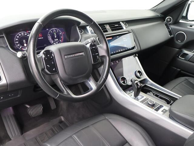 Land Rover RANGE ROVER SPORT P400e SE